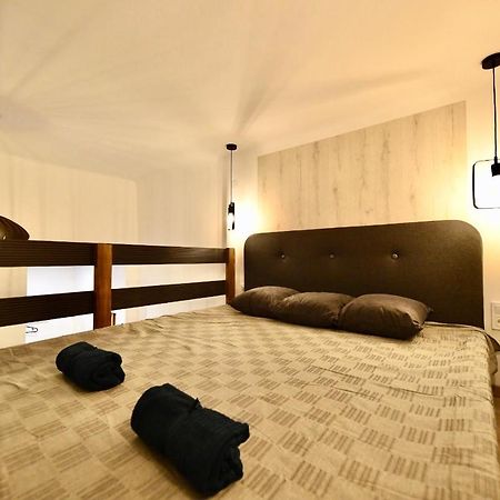 Downtown Flat In Budapest, King Extérieur photo
