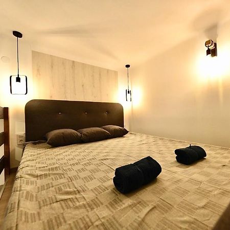 Downtown Flat In Budapest, King Extérieur photo