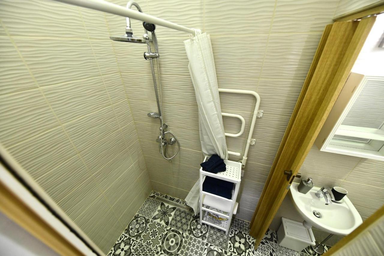 Downtown Flat In Budapest, King Extérieur photo