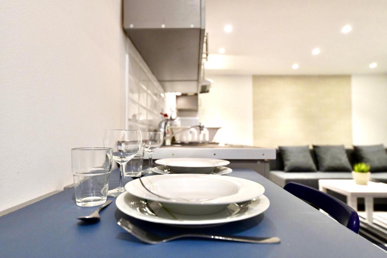 Downtown Flat In Budapest, King Extérieur photo